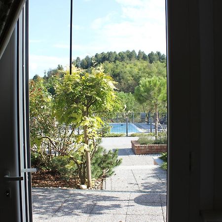 Cascina Castagneto Hotel CastellʼAlfero Buitenkant foto