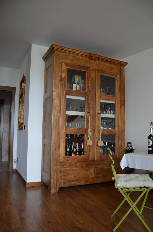 Cascina Castagneto Hotel CastellʼAlfero Buitenkant foto