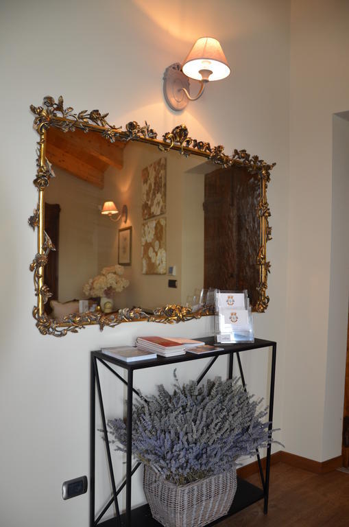 Cascina Castagneto Hotel CastellʼAlfero Buitenkant foto